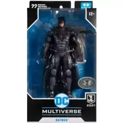 Batman - Justice League (Platinum)