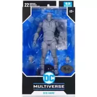 Red Hood - Gotham Knights (Platinum Edition)