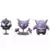 Pokémon Action Figures - Advent Calendar - 2022 Halloween Countdown Calendar Boo-nus Pack