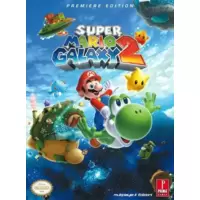Super Mario Galaxy 2 Guide