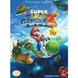 Super Mario Galaxy 2 Guide