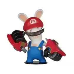 Mario + The Lapins Crétins Sparks of Hope : Lapin Mario