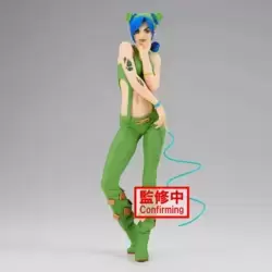 Jojo's Bizarre Adventure - Stone Ocean Grandista Jolyne Cujoh #2
