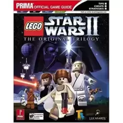 Lego  Star Wars 2