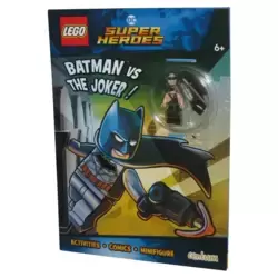 Batman VS. The Joker
