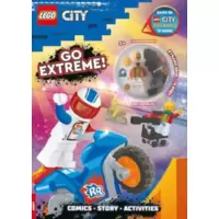 Go Extreme