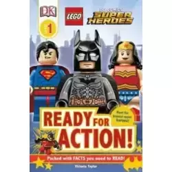 DC Ready For Action