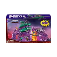 Snake Mountain
