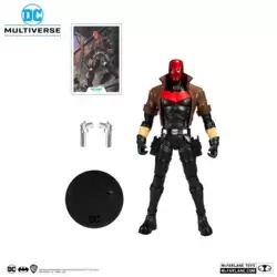 Red Hood - DC New 52