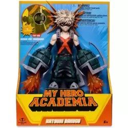 Katsuki Bakugo - Light & Sound - 12 inch