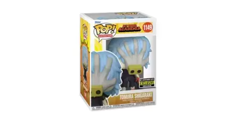 My Hero Academia - Tomura Shigaraki - POP! Animation action figure 1149