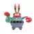 ReAction Figures - SpongeBob Squarepants - Mr.Krabs
