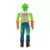 ReAction Figures - The Toxic Avenger - Toxie (Glow)