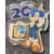 Sonic's 20th anniversary