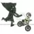 Star Wars - Dark Vador et fils