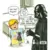 Star Wars - Dark Vador et fils