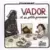 Vador et sa petite princesse