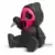 Handmade By Robots - Scream - Ghost Face Fluorescent Pink Variant
