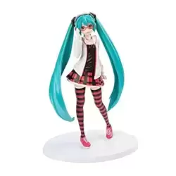 Hatsune Miku Project Diva - Natural Miku