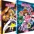 Card Captor Sakura - Sakura (Card Captor) - Les Films (2 DVD)