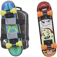 Skateboard Set 2