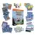 Others Boardgames - GameDecks - Mutant Mudds Deluxe Blue Edition - Limited Run