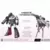 Bishoujo Kotobukiya - Transformers - Megatron