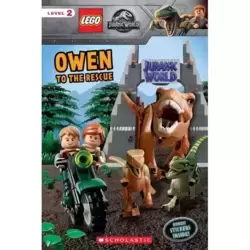 Owen To The Rescue