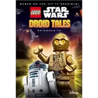 Star Wars Droid Tales