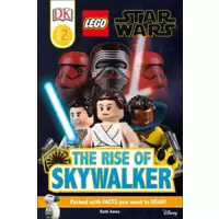 The Rise Of Skywalker