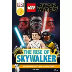 The Rise Of Skywalker