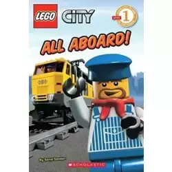 All Aboard