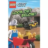 Look Out Below