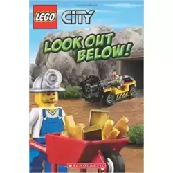 Look Out Below