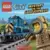 Mystery On The Lego Express