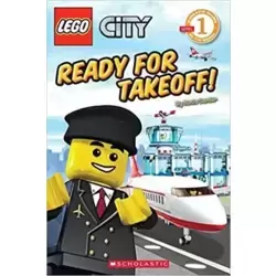 Ready For Takeoff