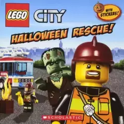 Halloween Rescue
