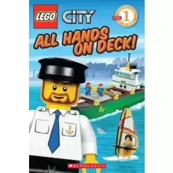 All Hands On Deck