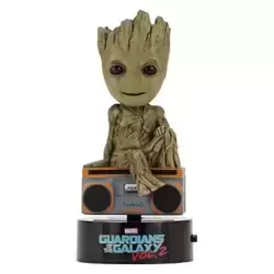 Guardians Of The Galaxy Vol.2 - Groot