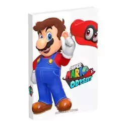 Super Mario Odyssey - Guide Edition Collector