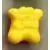 Dot jaune