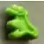 Razz vert pomme