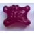 Jojo\'s 1996 - Scootch bordeaux translucide