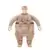 ReAction Figures - Dune - Baron Harkonnen