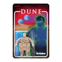 Dune - Baron Harkonnen