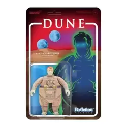 Dune - Baron Harkonnen