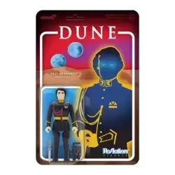 Dune - Paul Atreides