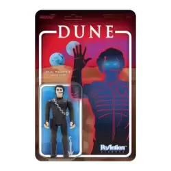 Dune - Paul Muad-Dib