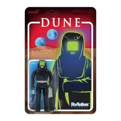 Dune - Sardaukar Warrior