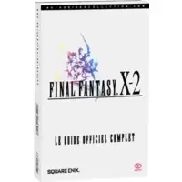 Final Fantasy X-2- le Guide officiel complet